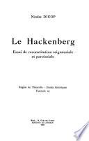 Le Hackenberg