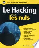 Le Hacking pour les Nuls, grand format