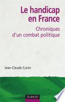 Le handicap en France