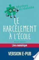 Le harcèlement à l'école