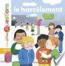 Le harcèlement