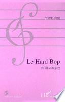 Le hard bop