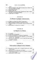 Le Hasard et la destinée