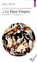 Le Haut-Empire