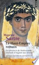 Le Haut-Empire romain
