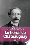 Le Heros de Chateauguay