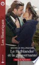 Le Highlander et la gouvernante