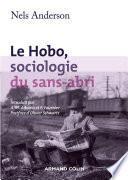 Le hobo, sociologie du sans abri
