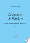 Le homard de Flaubert