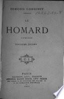 Le homard