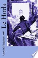 Le Horla