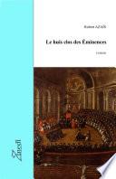 Le huis clos des Eminences