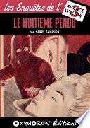 Le huitième pendu