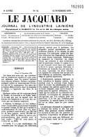 Le Jacquard