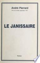 Le janissaire
