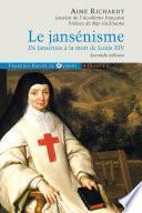 Le jansénisme