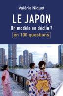 Le Japon en 100 questions