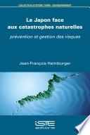 Le Japon face aux catastrophes naturelles