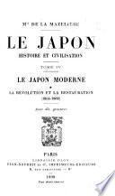 Le Japon