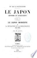 Le Japon