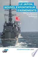 Le Japon, Nouvel exportateur d'armements