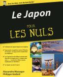Le Japon pour les Nuls