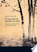 Le japonisme de Giuseppe de Nittis