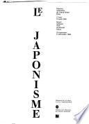 Le Japonisme