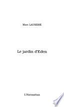 Le jardin d'Eden