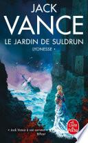 Le Jardin de Suldrun (Lyonesse, Tome 1)