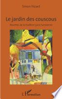 Le jardin des couscous