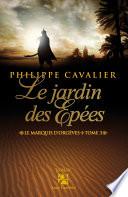 Le Jardin des épées