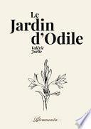 Le jardin d’Odile
