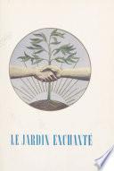 Le jardin enchanté