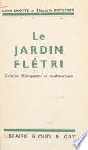 Le jardin flétri