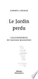 Le jardin perdu