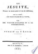 Le Jésuite