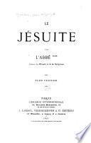Le Jésuite