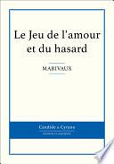 Le jeu de l'amour et du hasard