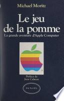 Le jeu de la pomme