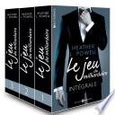 Le jeu du milliardaire - L'intégrale