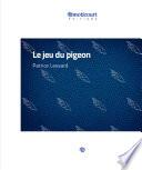 Le jeu du pigeon