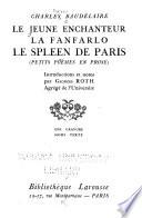 Le jeune enchanteur