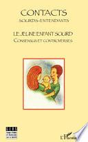 Le jeune enfant sourd