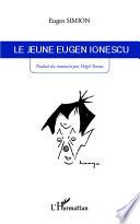 Le jeune Eugen Ionescu