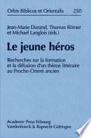 Le jeune héros