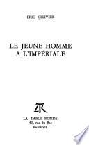 Le jeune homme à l'impériale