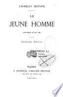 Le jeune homme
