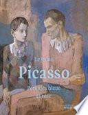 Le jeune Picasso