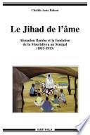 Le Jihad de l'âme